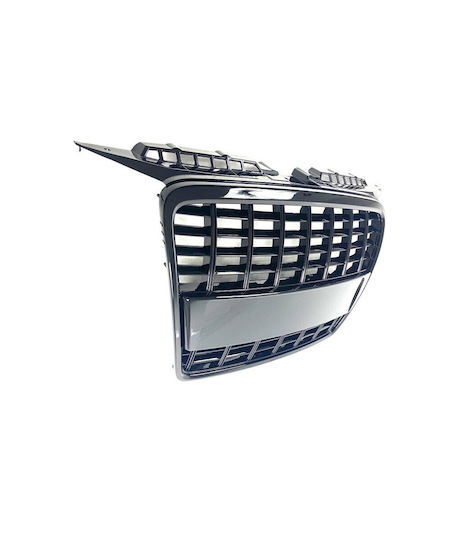 Dekorative Auto Maske Audi A3 / S3