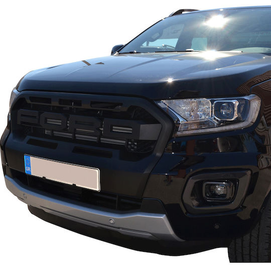 Ford Декоративна маска за кола Ford Raptor / Ranger