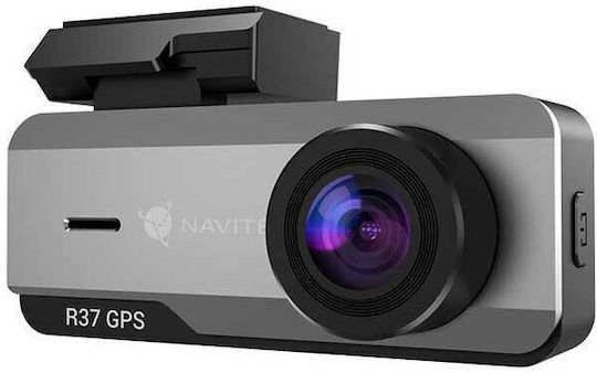 Navitel 1080P Windshield Car DVR