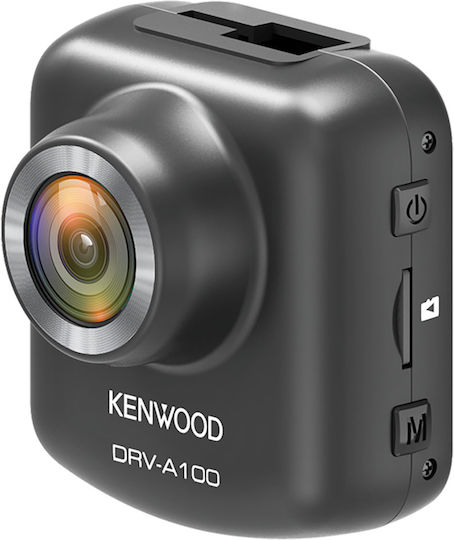 Kenwood A100 Autokamera DVR 720P