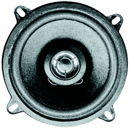 Dibeisi Auto-Lautsprecher 5" mit 100W RMS (2 Weg)