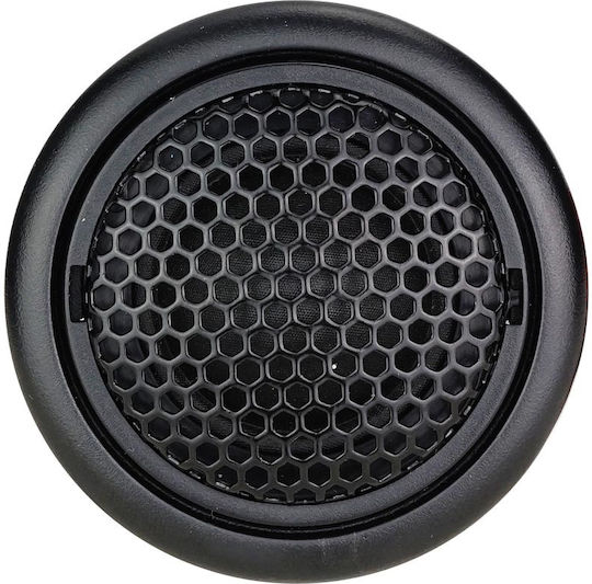 Cadence QRS6K2 Σετ Ηχεία Αυτοκινήτου Διαιρούμενα 6.5" με 85W RMS (2 Δρόμων)