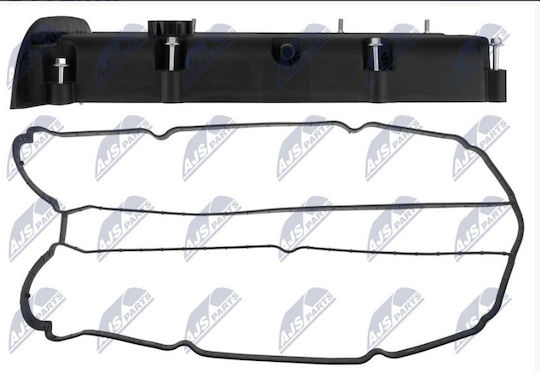 Nty Bpz-fr-020 Zylinderkopfhaube Ford Fiesta Focus I Fusion 1.25–1.6 1998–