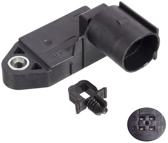 Set Reparație Supapă Frâne 5g0-698-459