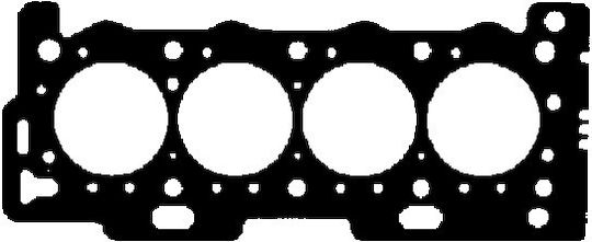 Garnitură Chiulasă Citroen C2 Jm_ 1.4 16v 2006 Prezent Corteco 414125p