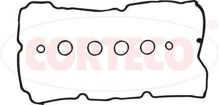 Gasket Set Valve Cover Corteco 440507p