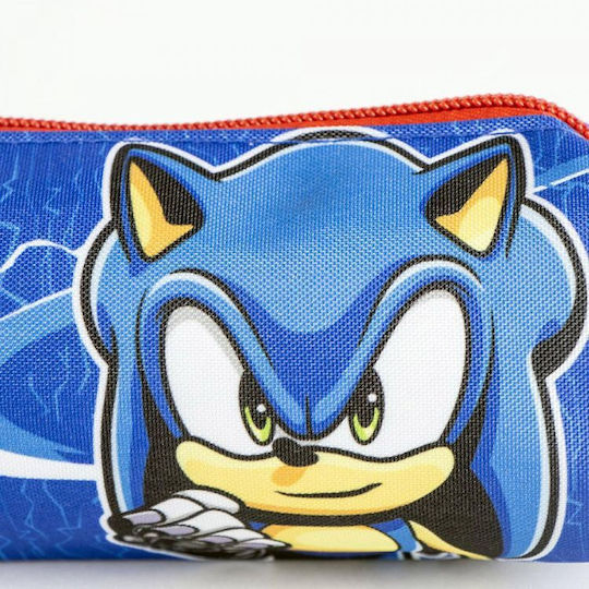 Cerda Sonic Prime Pencil Case