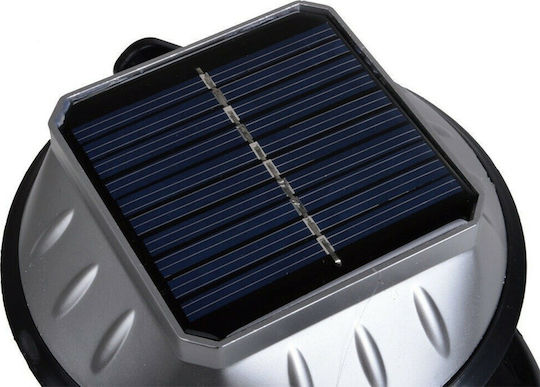 Фенер LED На Батерия за Къмпинг с Фенерче 300lm 3W