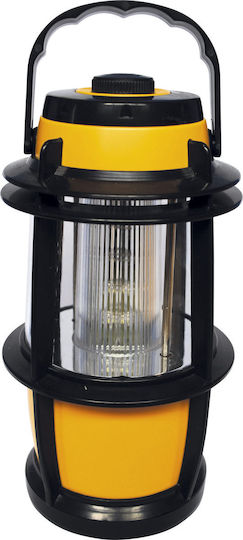Escape Led Campinglaterne mit Batterie 850lm