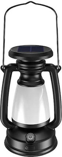LY16B Led Rechargeable Lantern for Camping with Flashlight 3W White