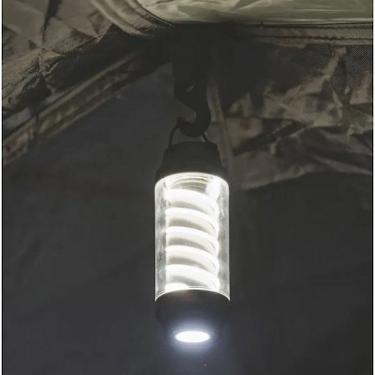 Φανάρι Επαναφορτιζόμενο Wintergreen Compact Lattern Easy Camp Πράσινο