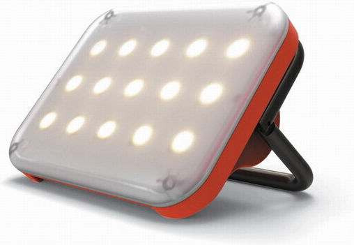 Gear Aid Spark Фенер LED Акумулаторен за Къмпинг 160 Лумени