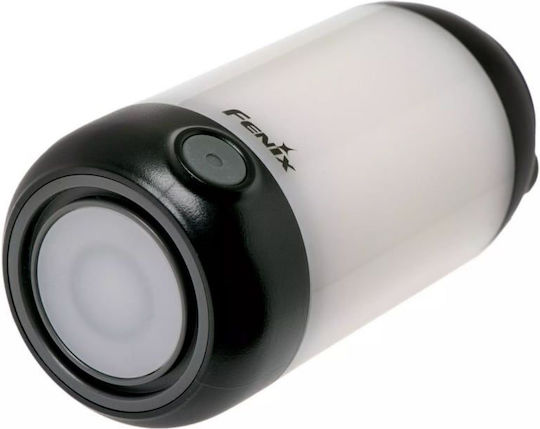 Fenix CL26RB Φανάρι Επαναφορτιζόμενο για Camping με Φακό 400lm