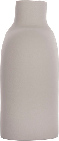 HomeMarkt HomeMarkt Tischdekoration Glaze Aus Keramik Material 1x22cm