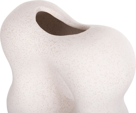 HomeMarkt Număr Decorativ Sebor Din Material Ceramic 1x9cm