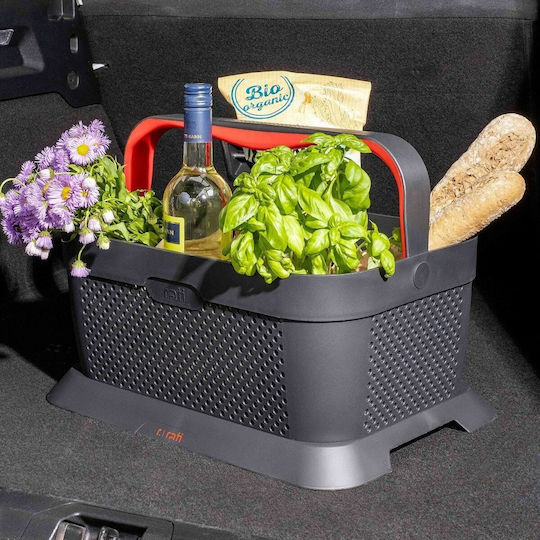 Rati Armster Car Trunk Space Organizer