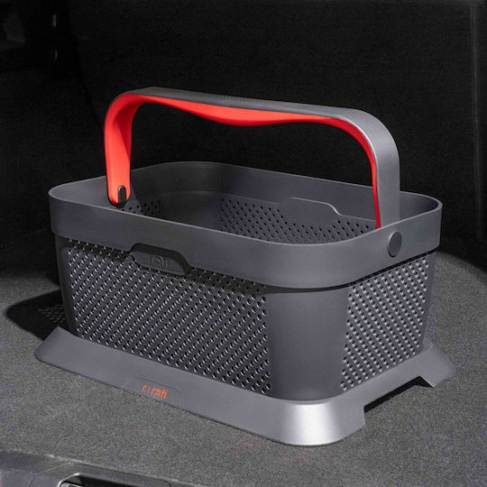 Rati Armster Car Trunk Space Organizer
