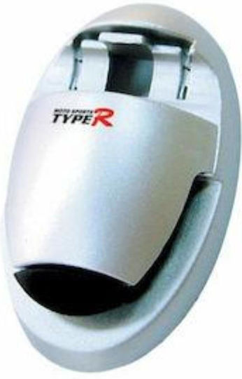 Auto Gs TR-2535 Θήκη Σημειώσεων & Στυλό Αυτοκινήτου