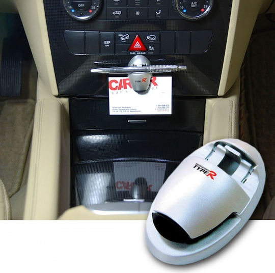 Auto Gs TR-2535 Θήκη Σημειώσεων & Στυλό Αυτοκινήτου