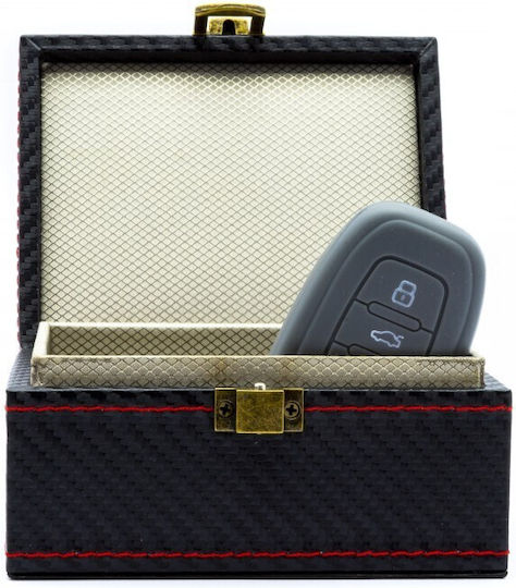Κουτι Κλειδιων Αυτοκινητου Keyless Smart Key System Einparts 1 Τεμ Eprsb03/ein