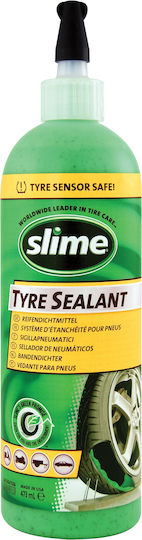 Slime Течност За Ремонт На Гуми 0,47L 470ml