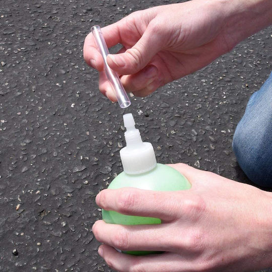 Slime Течност За Ремонт На Гуми 0,47L 470ml