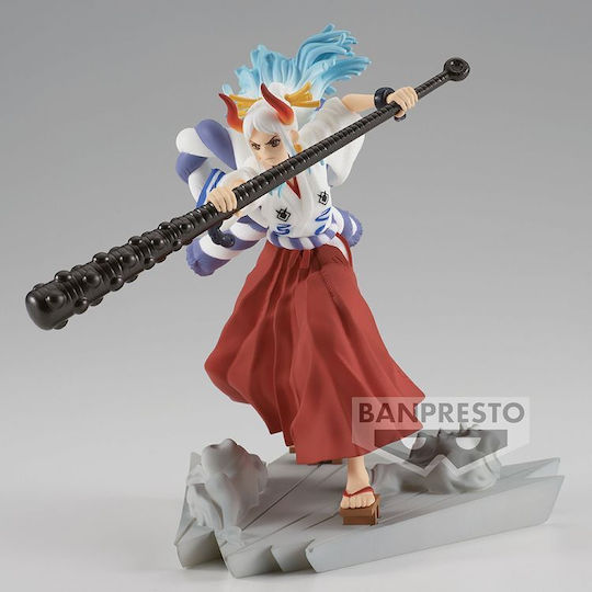 Yamato One Piece Φιγούρα 11εκ.