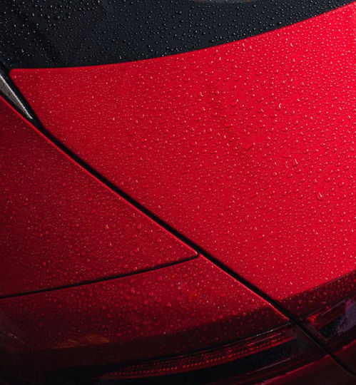 K2 Șampon Auto With Wax 1lt