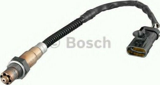 Bosch Lambda-Sensoren für Autos Lambda-Sensor Renault Clio