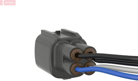 Denso Car Lambda Sensors Toyota RAV 4 2006