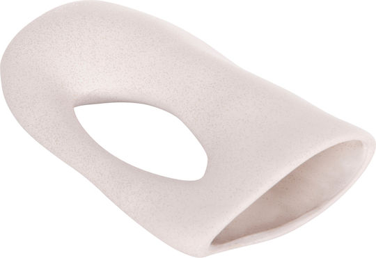 HomeMarkt Home Decor Glaze Ceramic Material 5x8x35cm