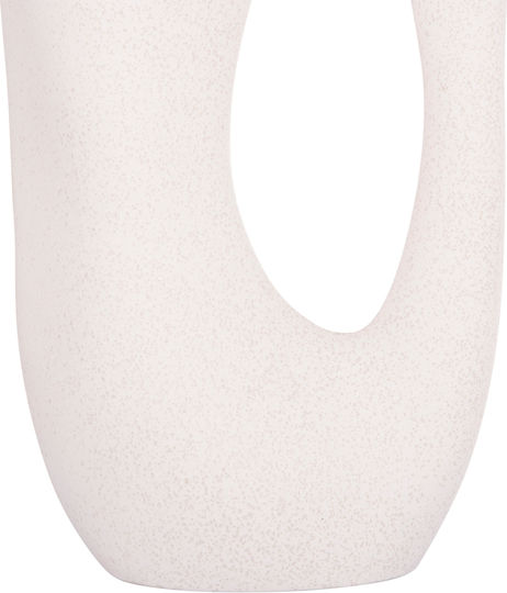 HomeMarkt Home Decor Glaze Ceramic Material 5x8x35cm