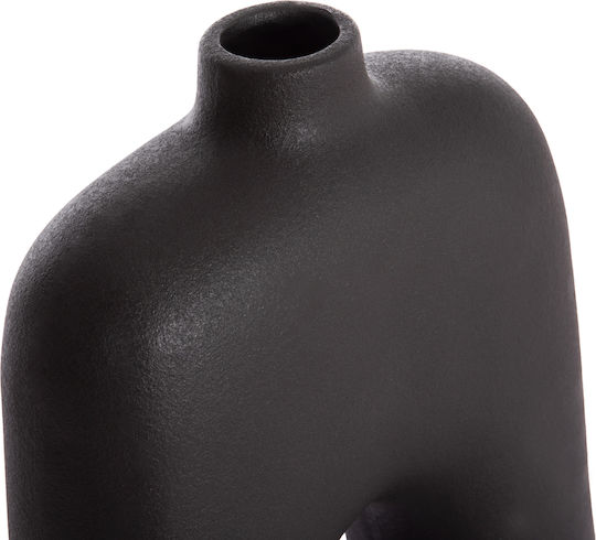 HomeMarkt Dekoratives Startseite Isil aus Keramik 1x6.7x29.2cm 1Stück