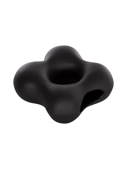 HomeMarkt Decorativ Număr Sebor din Ceramică 1cm 1buc