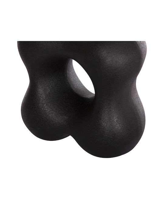 HomeMarkt Decorativ Număr Sebor din Ceramică 1cm 1buc
