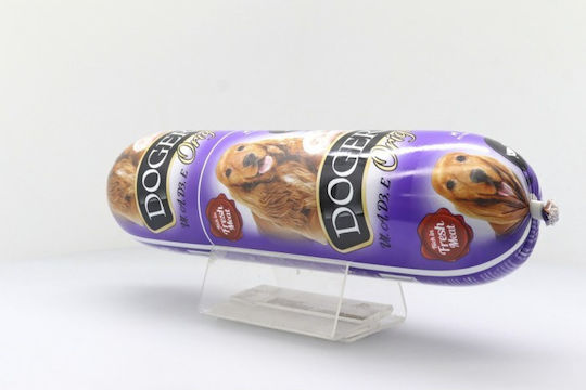 Doca Dogero Salami Dog with Duck 900gr