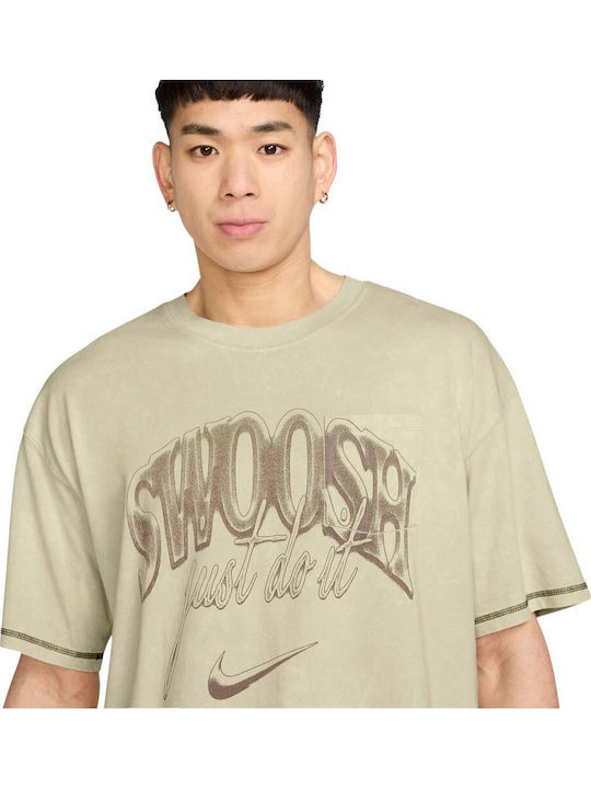 Max90 T-Shirt Gelb