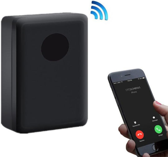 N9 GSM Mini GPS Tracker με GSM για Αυτοκίνητα & Μηχανές