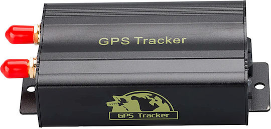 Мини GPS Тракер за Велосипеди / Автомобили / Домашни любимци / Деца/възрастни хора