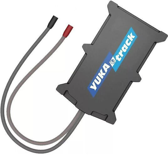 IoT YUKAtrack EasyWire 4G AIO GPS Tracker with 4G for Cars Motorcycles & Trucks