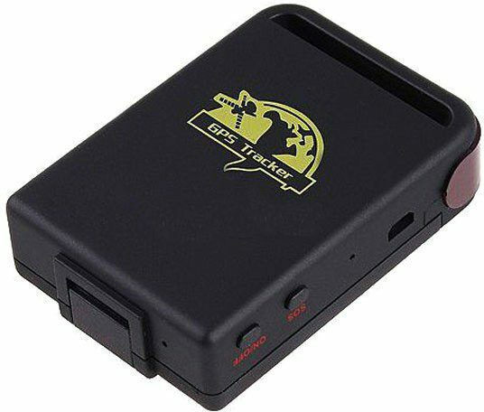 GPS-Tracker mit GSM für Autos