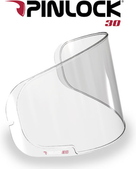 Pinlock DKS 166 Pinlock για Givi X.21 / 50.5 Caberg Duke 2