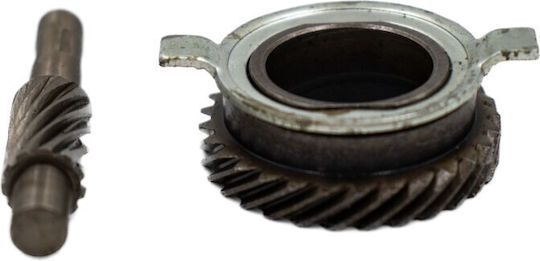 Motorcycle Speedometer Gear Unlimited Yamaha T50