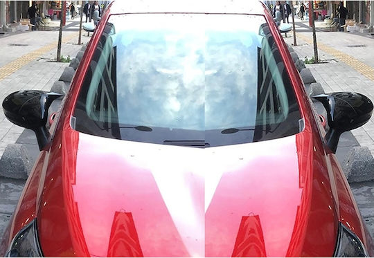 Capac Batman Oglindă Auto Renault Clio