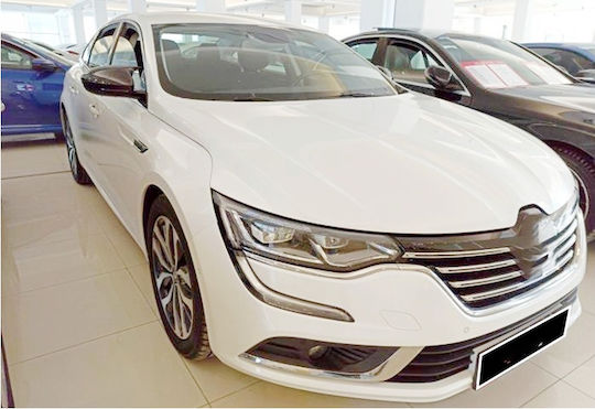 Capac Batman Oglindă Auto Renault Talisman