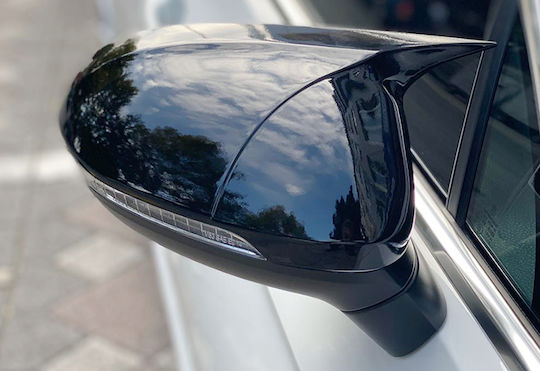 Καπάκι Batman Καθρέπτη Αυτοκινήτου Volkswagen Passat