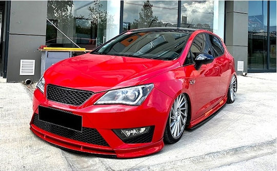 Καπάκι Batman Καθρέπτη Αυτοκινήτου Seat Ibiza 2008-2017