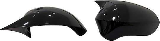 Καπάκι Batman Καθρέπτη Αυτοκινήτου Seat Ibiza 2008-2017