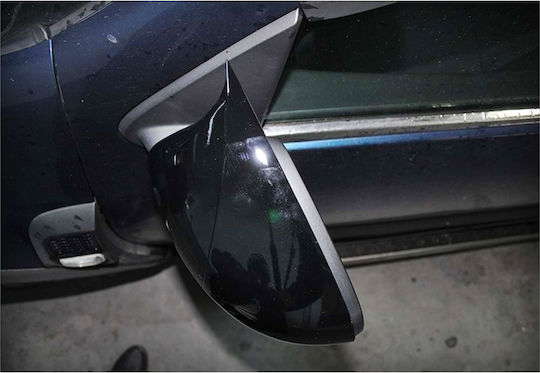 Capac Batman Oglindă Auto Dacia Duster 2018