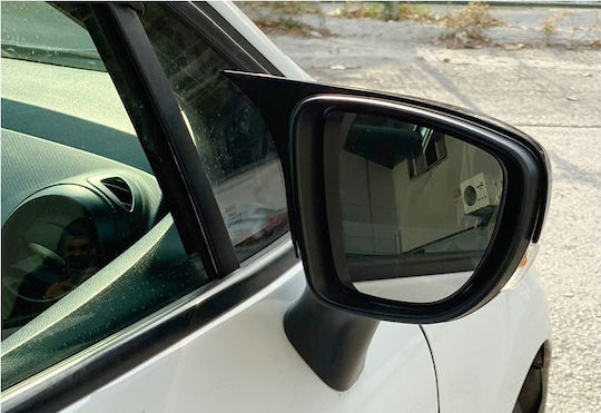 Капак Batman на Огледало за Автомобил Renault Clio 2012-2019